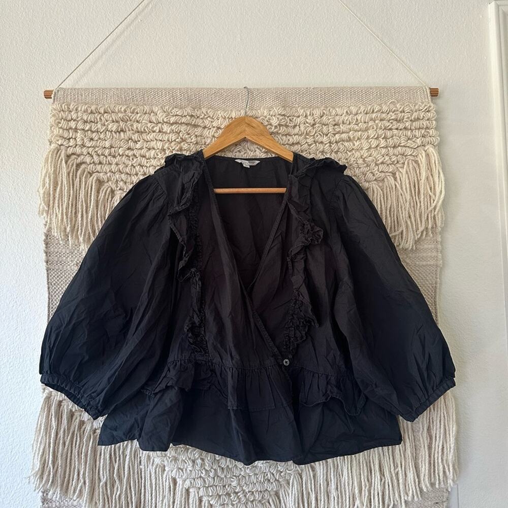 Joie Nellis Blouse